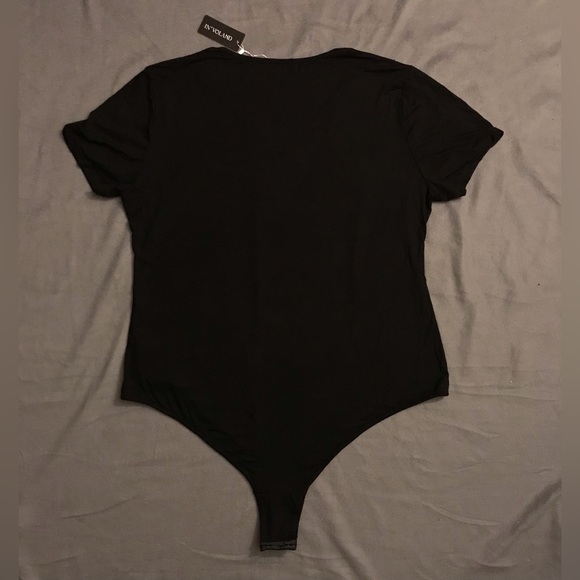 NWT Plus Size Bodysuit - Picture 5 of 16
